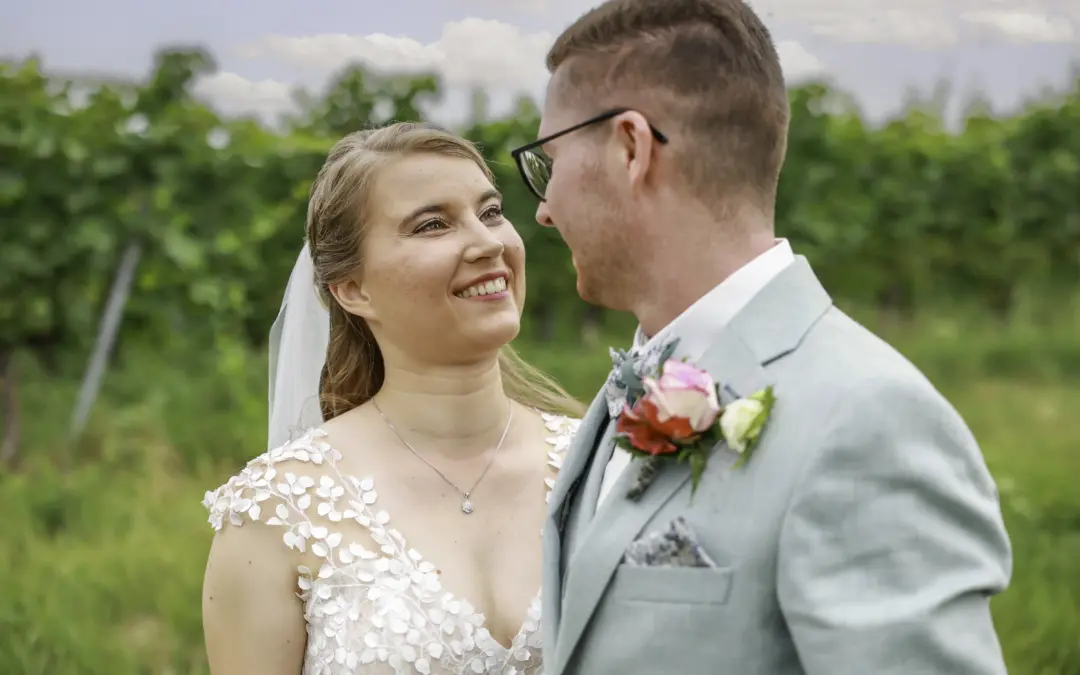 Fotograf & Videograf buchen | Hochzeit Freiburg, Emmendingen