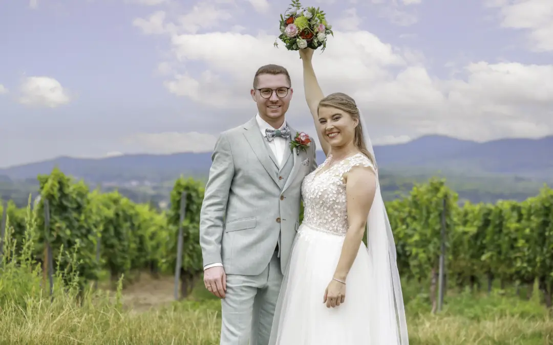Videograf & Fotograf Hochzeit Freiburg – Dauer & Begleitung