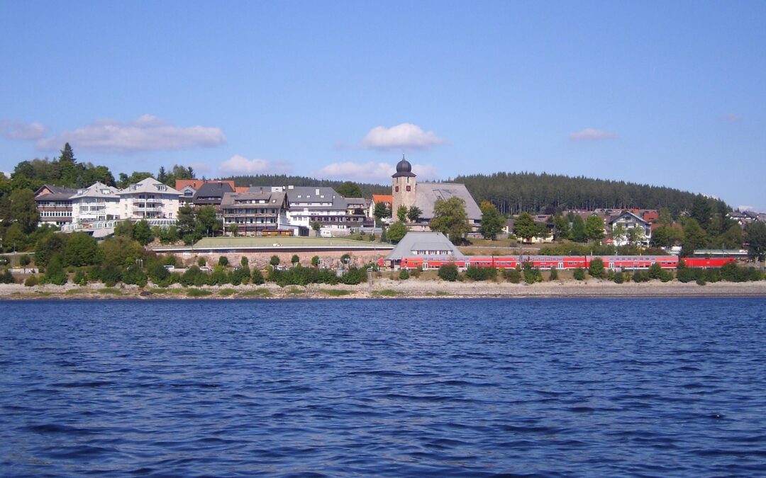 Tipps für Eure Hochzeit am Schluchsee | Heiraten mit Blick auf den Schwarzwaldsee